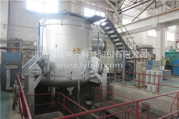 真空燒結(jié)爐是什么？原理及使用方法。